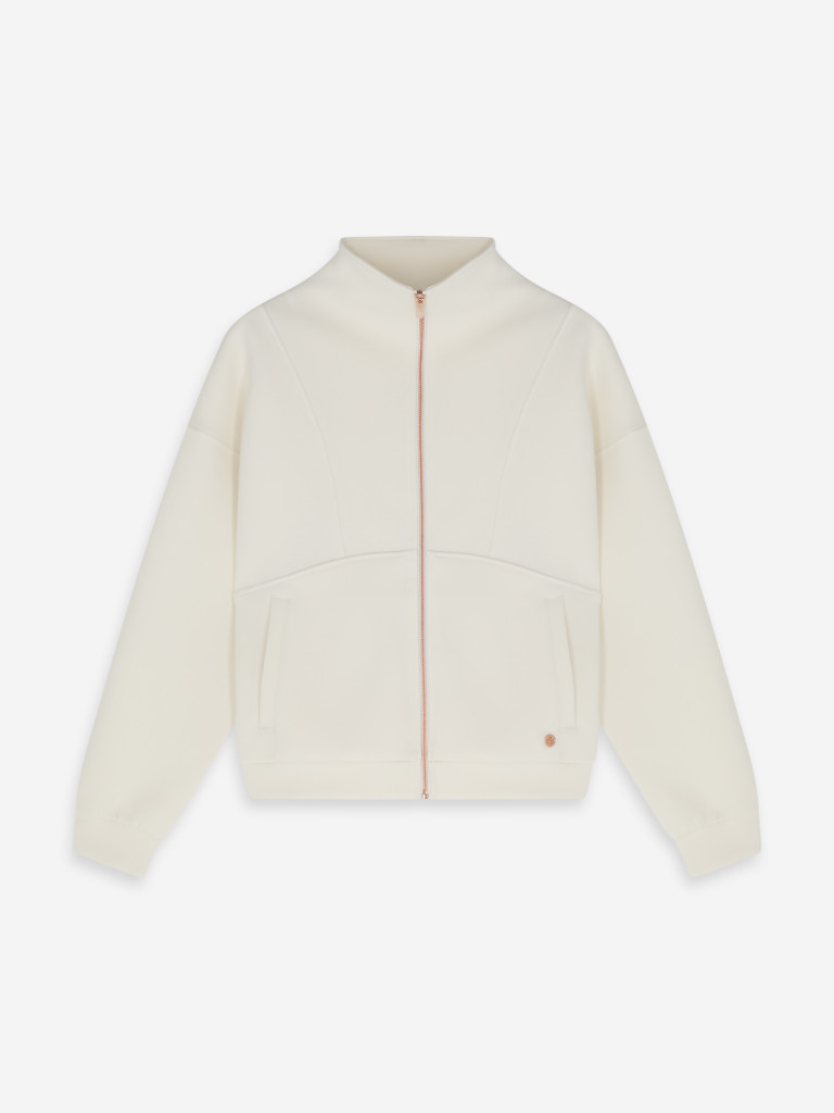 Толстовка женская Sensana