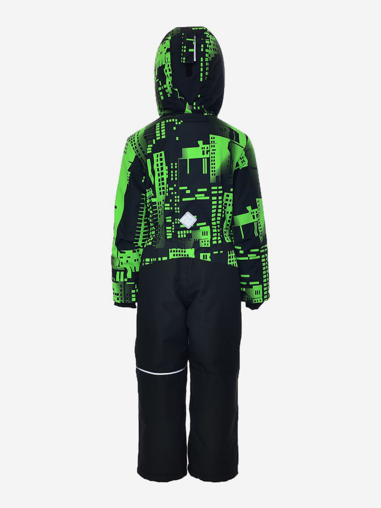 Комбинезон для мальчика JAM MIX