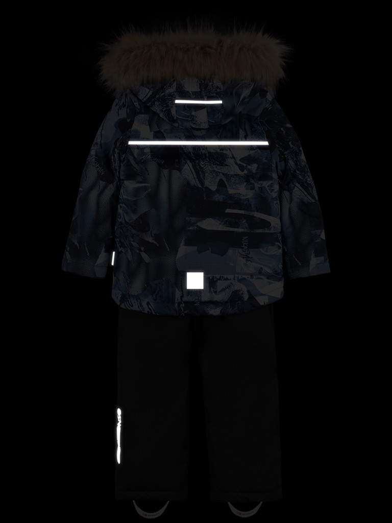 Костюм NIKASTYLE