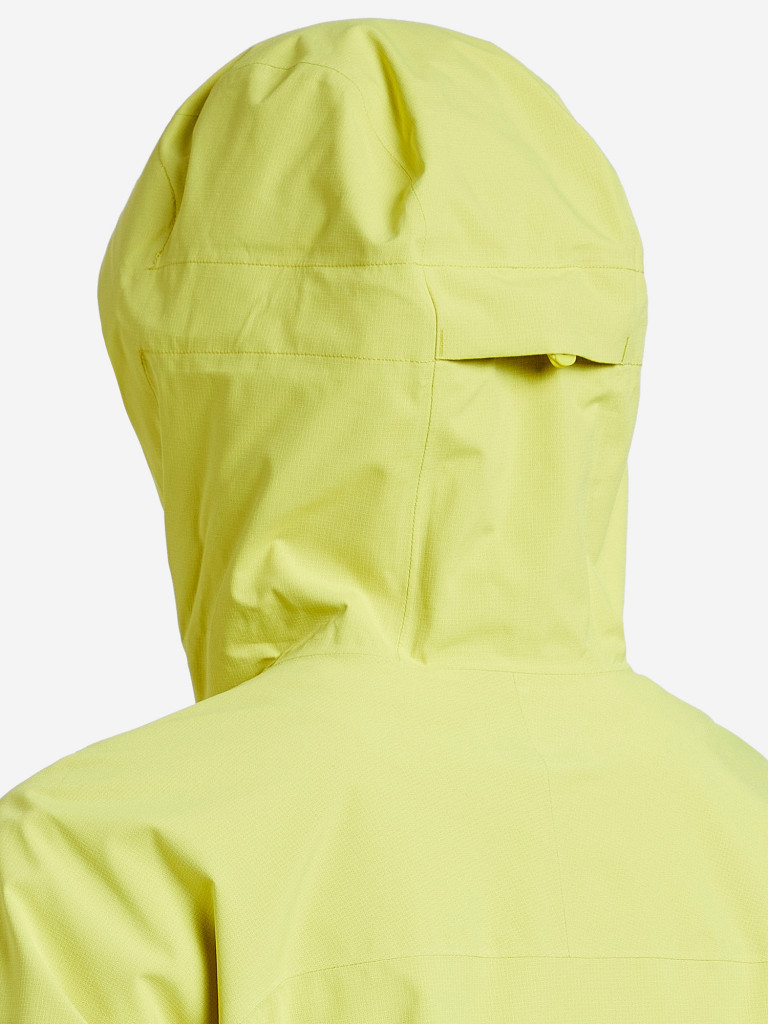 Куртка мембранная женская Mountain Hardwear Stretch Ozonic Jacket
