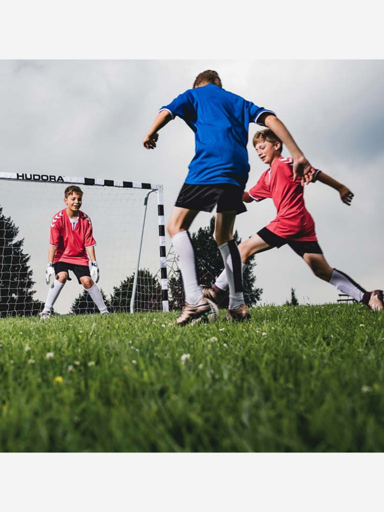 Футбольные ворота HUDORA Soccer Goal Stadium