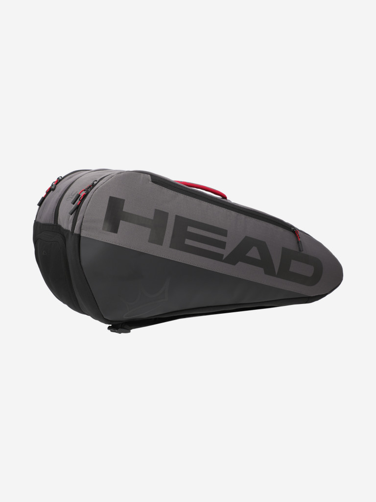 Сумка для 7 ракеток Head Coello Tour L