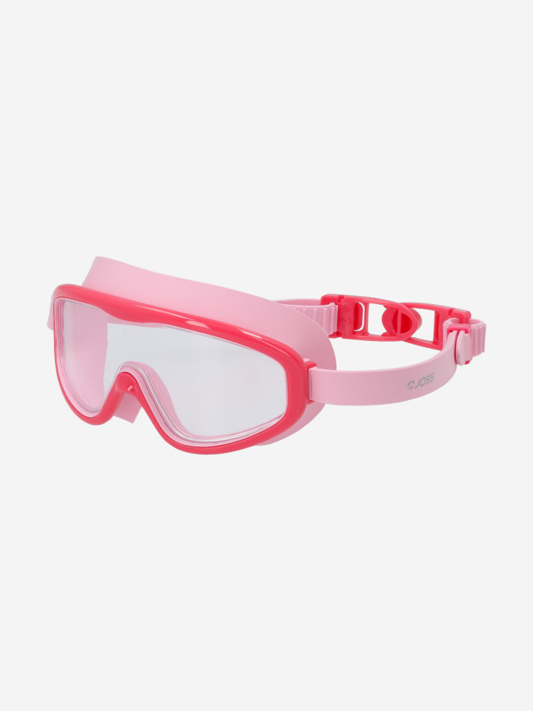 Полумаска для плавания детская Joss Raymax Jr