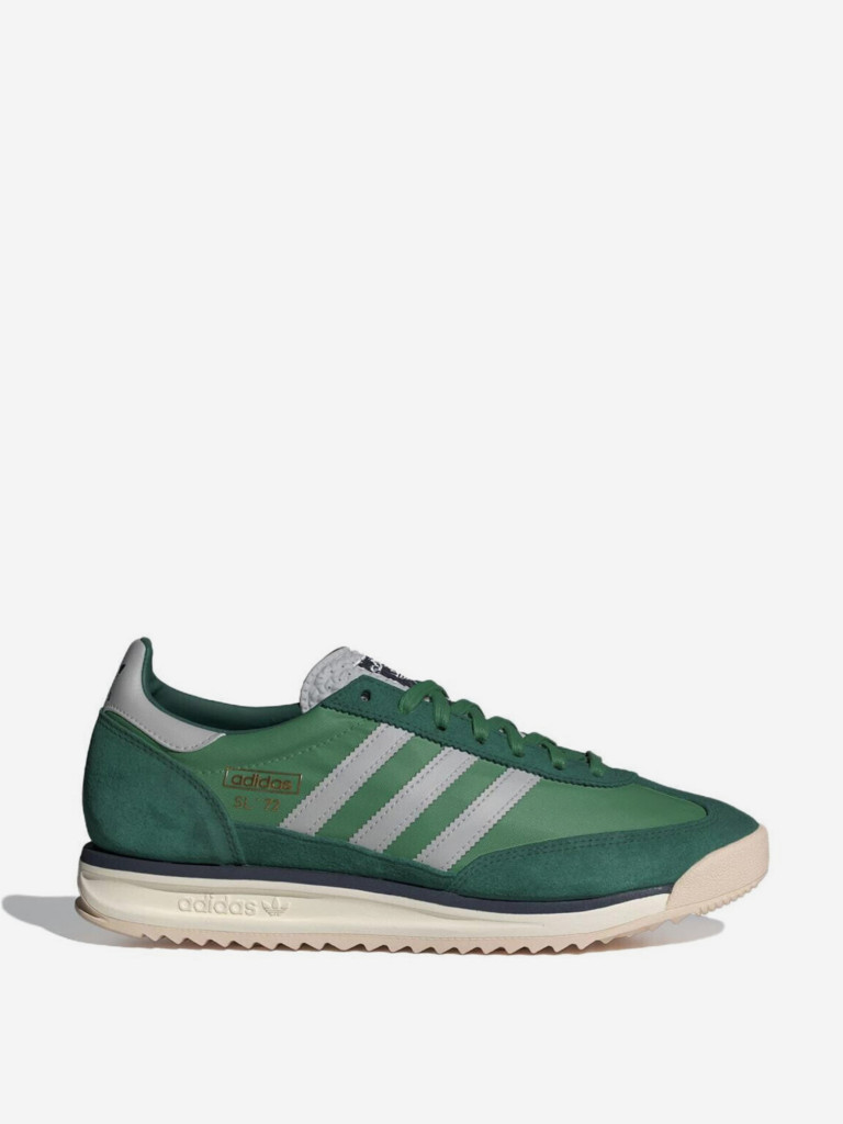 Кроссовки Adidas Originals SL72 Rs