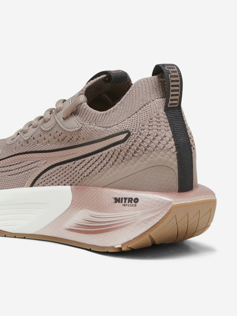 Кроссовки женские PUMA PWR XX Nitro Luxe