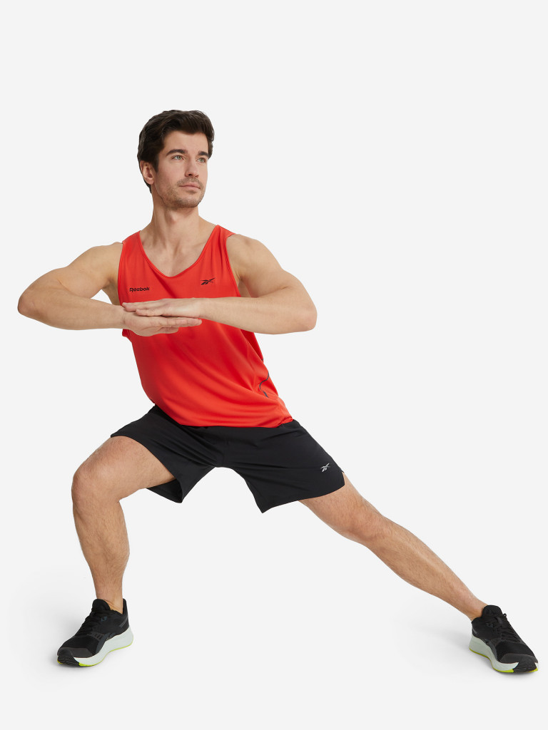 Майка мужская Reebok Speed