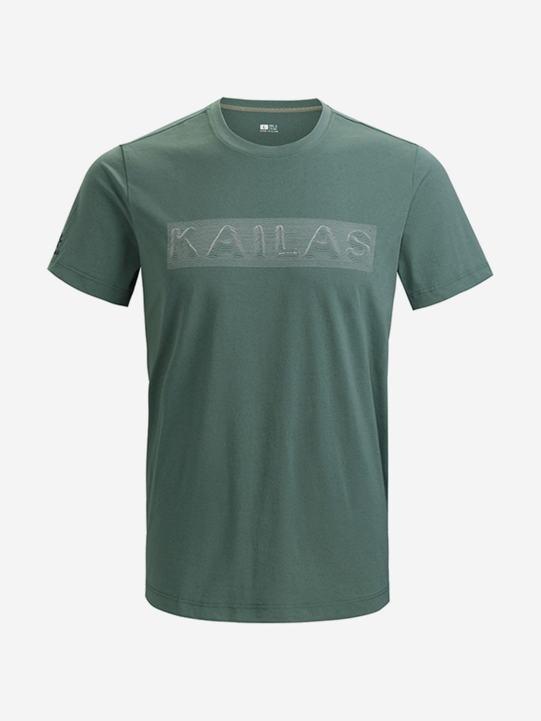 Футболка мужская Kailas Yunyi Functional