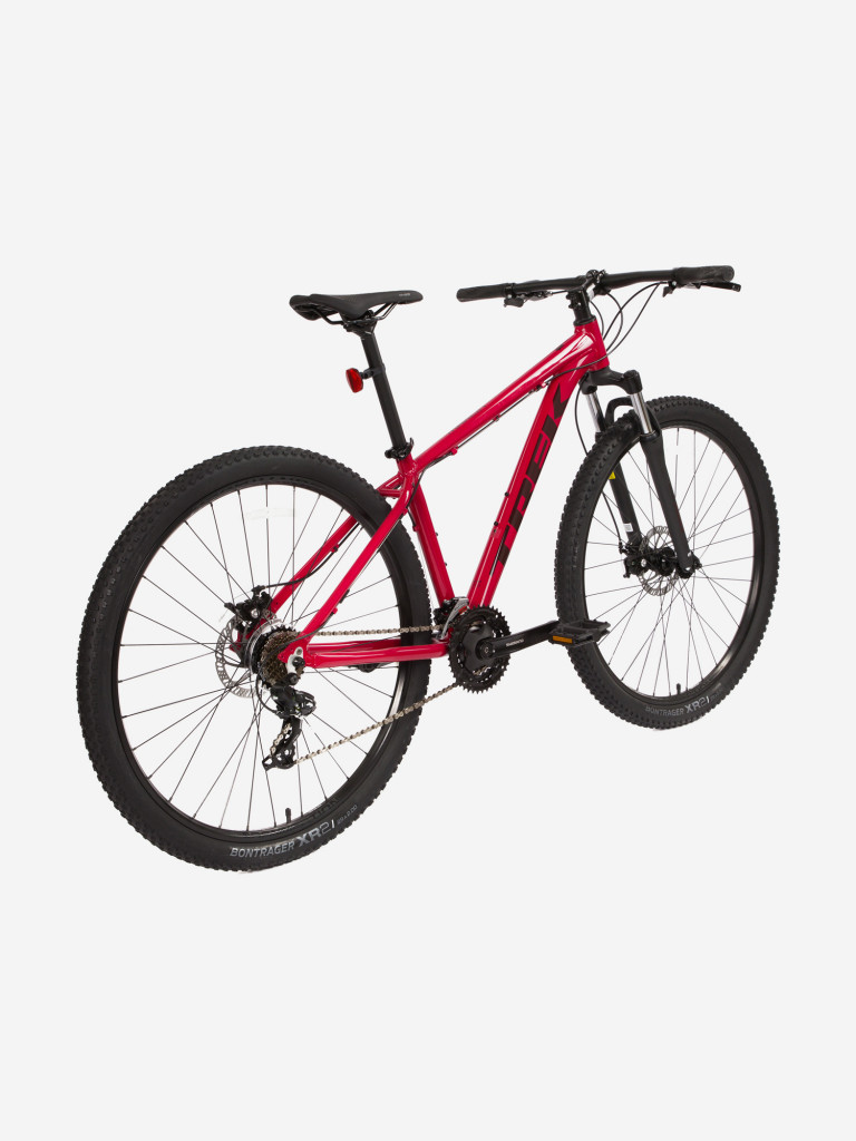 Велосипед горный Trek Marlin 4 29", 2021