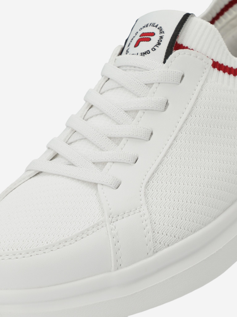 Кеды для мальчиков FILA Sp Fil Knit