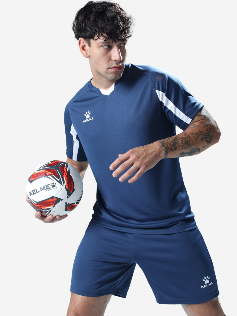 Комплект футбольной формы KELME Football Suit