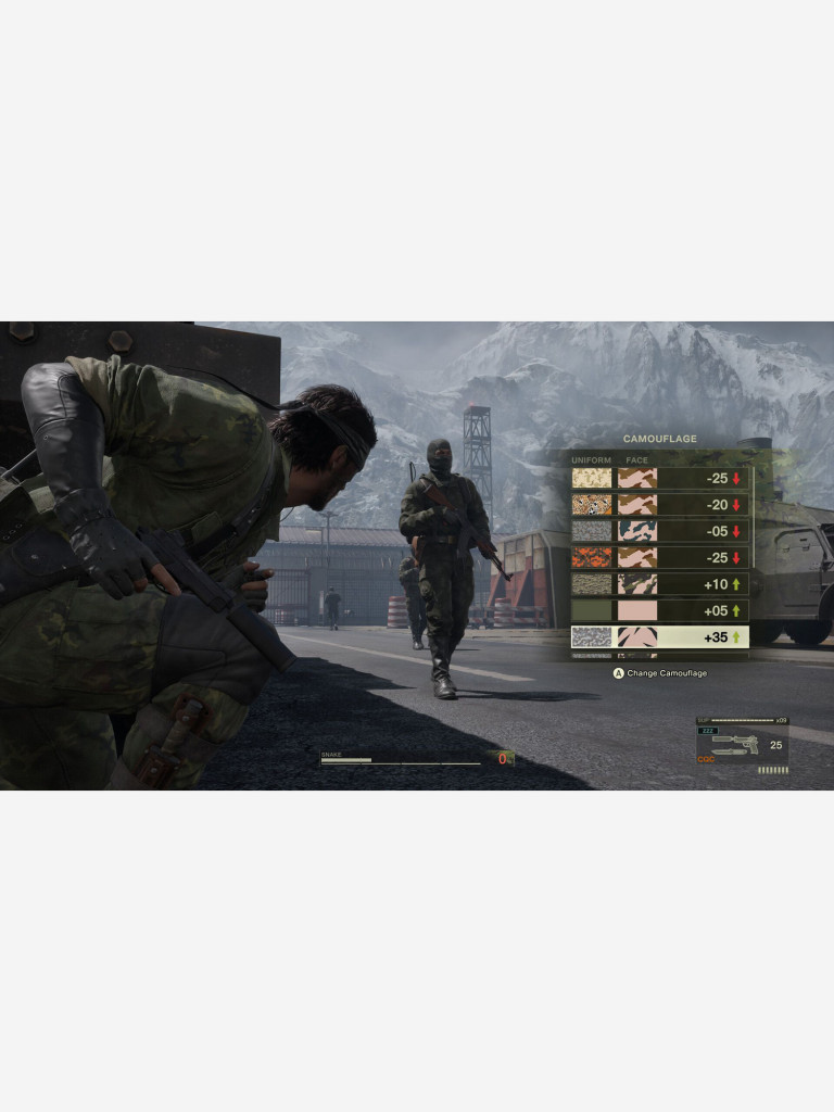 Видеоигра для Xbox Metal Gear Solid Delta: Snake Eater - Day One Edition (Русские субтитры)