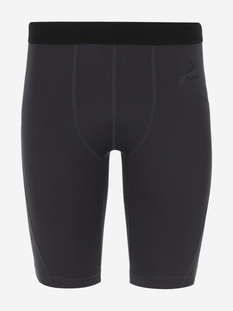 Шорты компрессионные мужские Demix