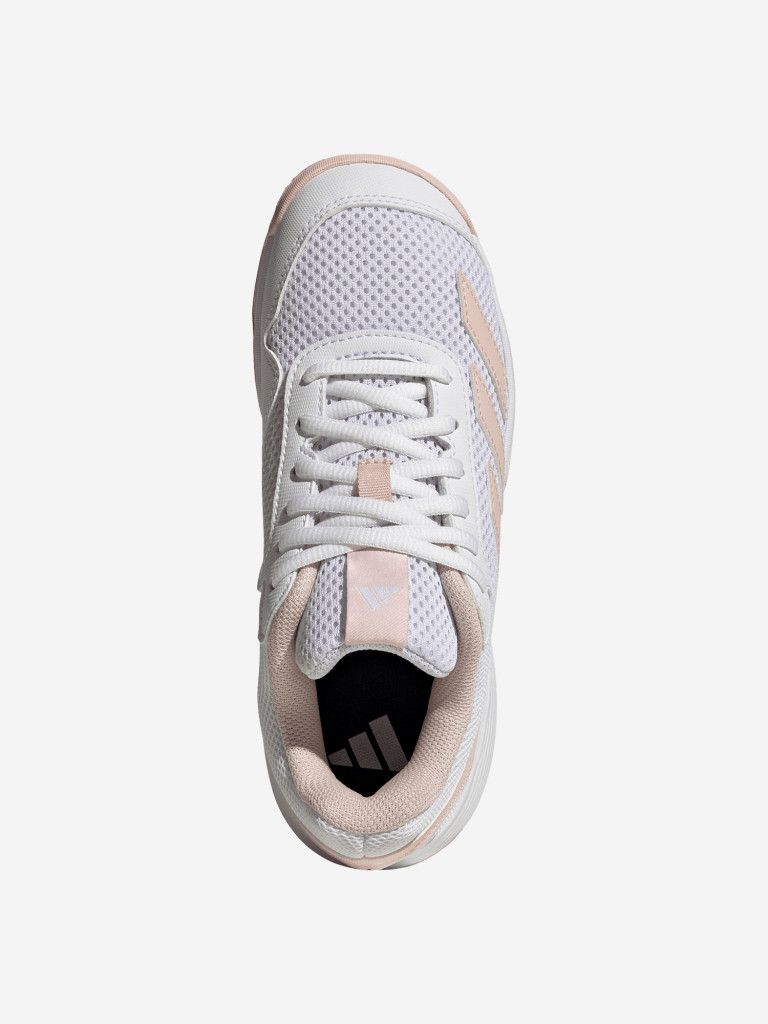 Кроссовки для девочек adidas Courtflash K