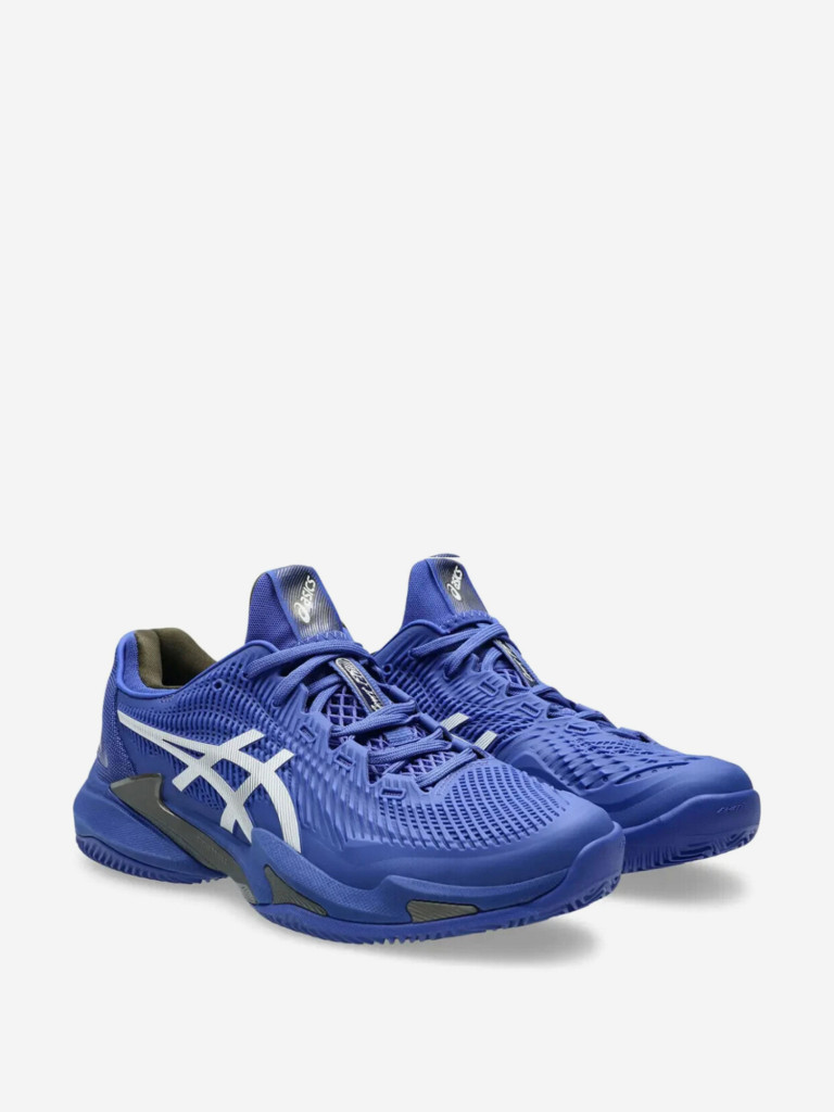 Кроссовки Asics Court FF 3 Clay Blue