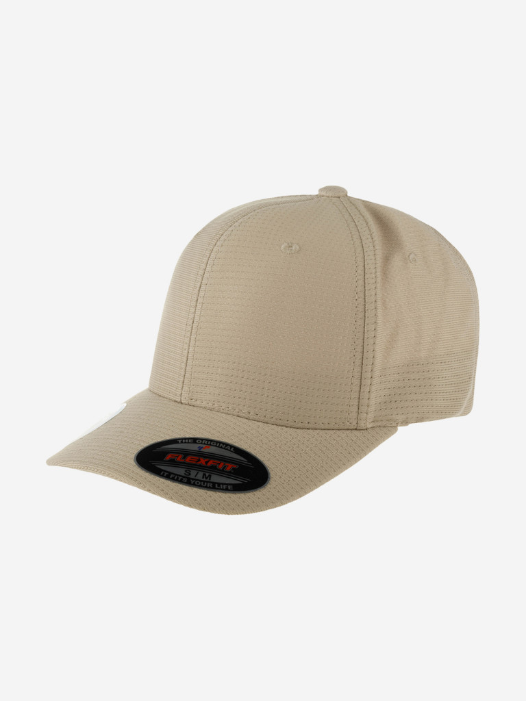 Бейсболка FLEXFIT 6572 (бежевый)
