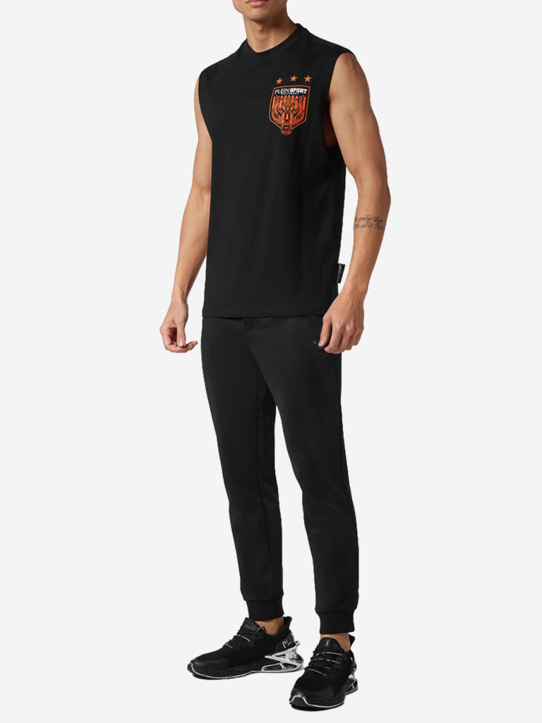 Футболка Plein Sport
