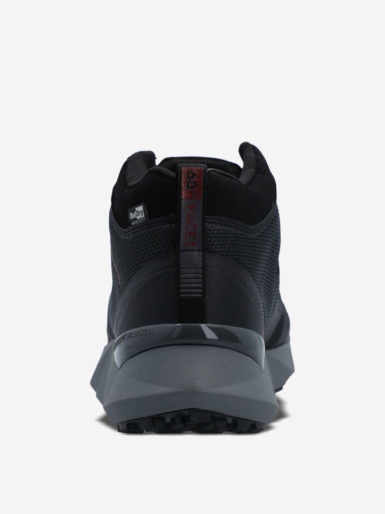 Ботинки мужские Columbia Facet 60 Outdry