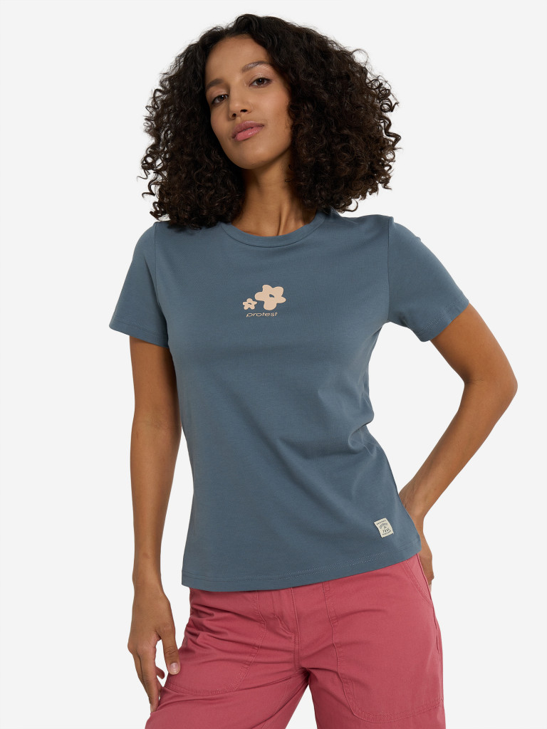 Футболка женская Protest