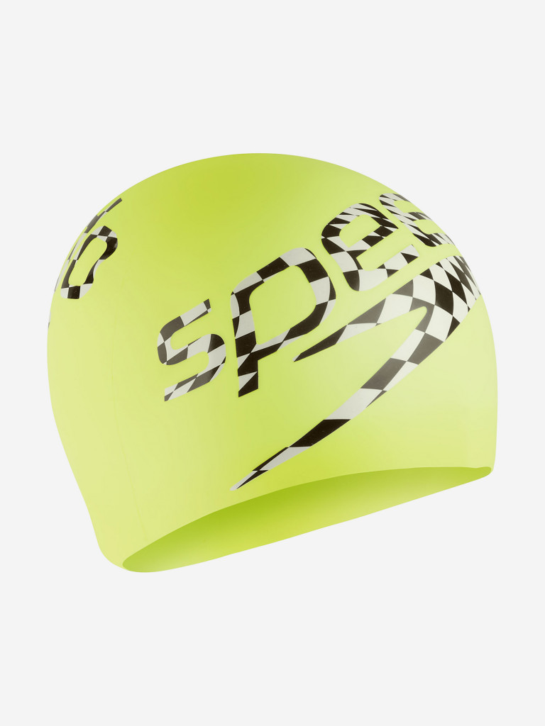 Шапочка для плавания Speedo