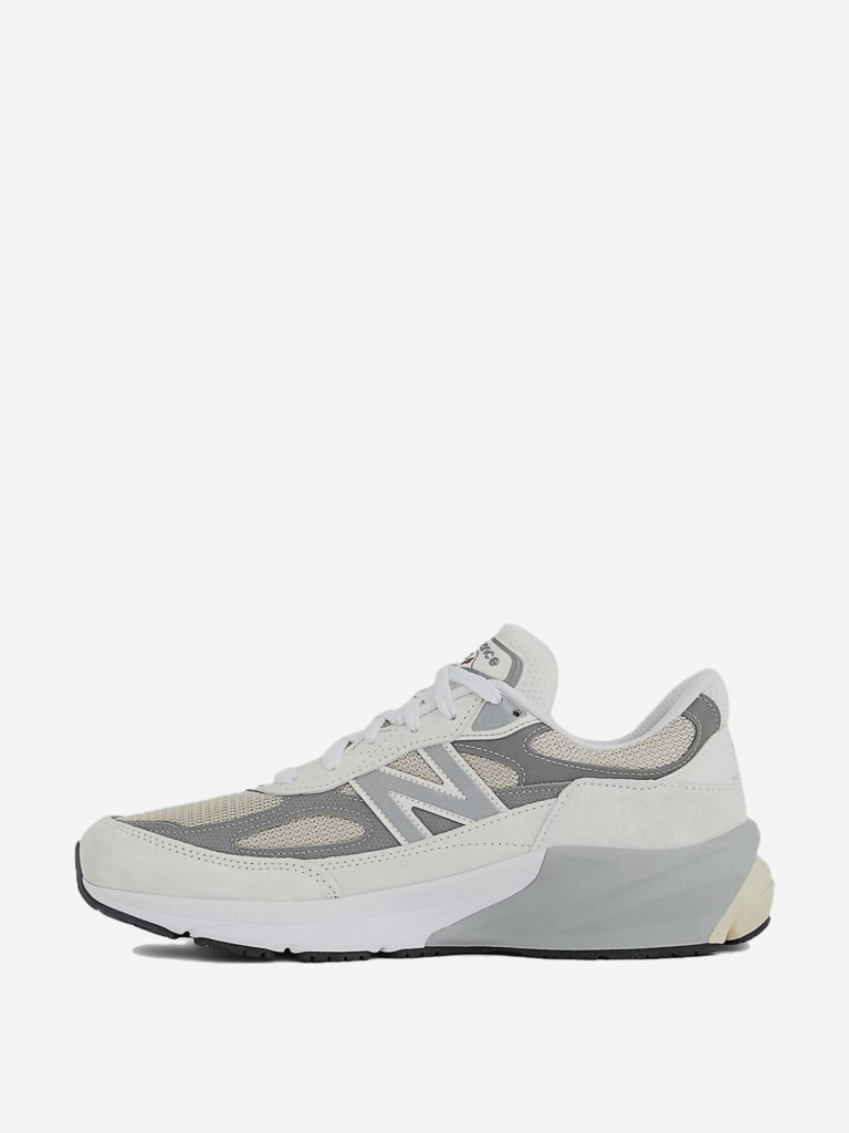 Кроссовки New Balance 990v6 Teddy Santis Reflection Marblehead