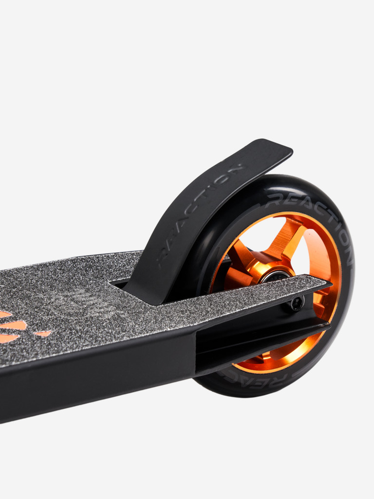 Самокат Reaction Stunt 2.1, 110 мм