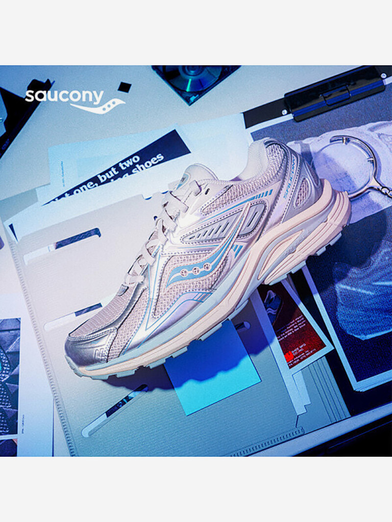 Кроссовки Saucony Kinvara Elite 4