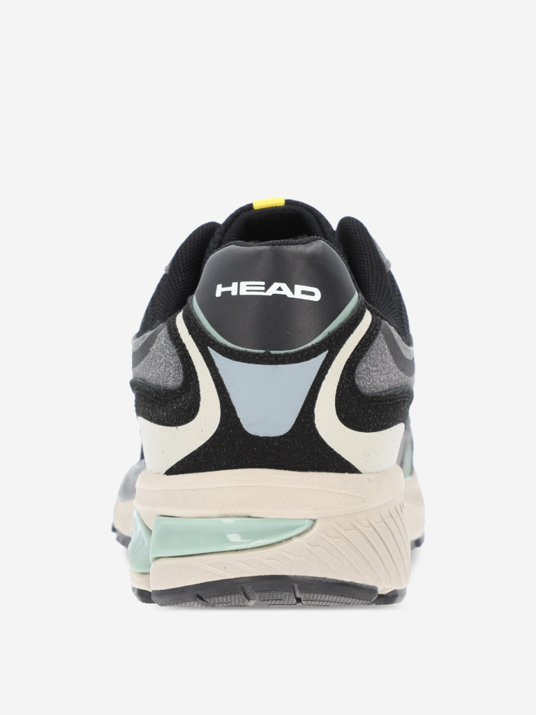 Кроссовки мужские Head Mishima Bxx