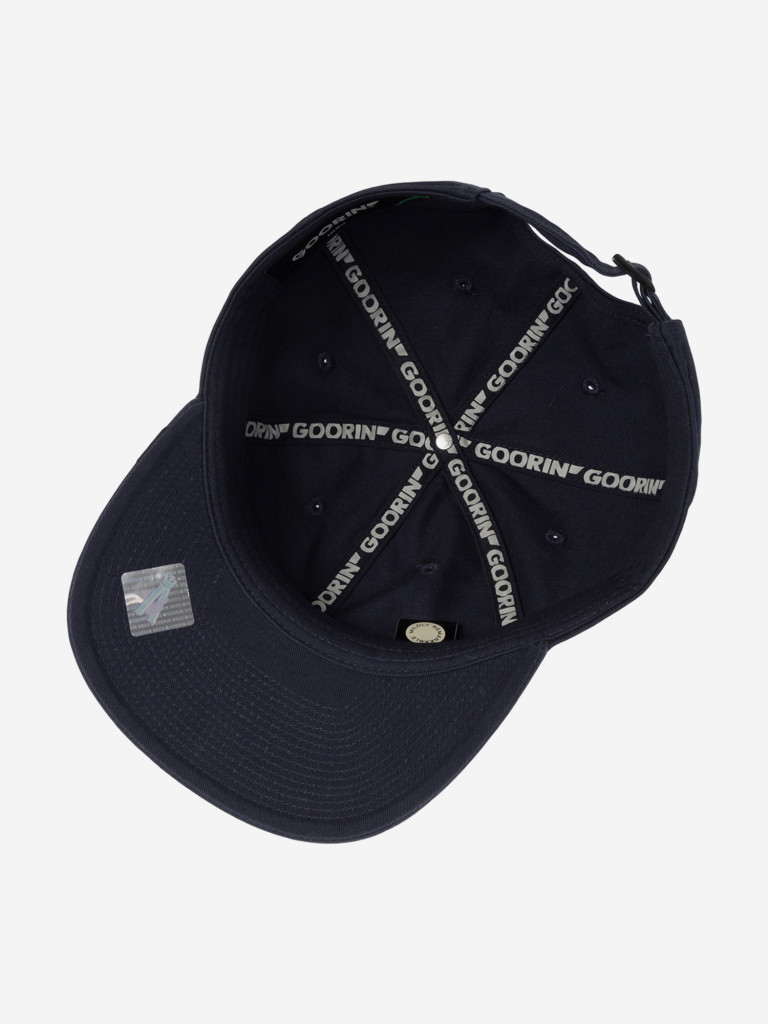 Бейсболка GOORIN BROTHERS 101-2437