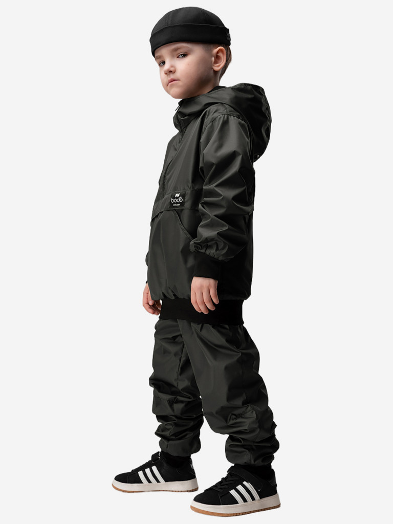 Костюм демисезонный дюспо bodo