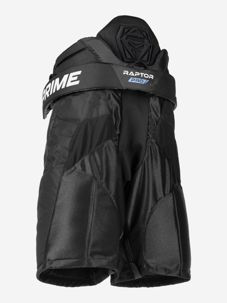 Шорты хоккейные Prime Raptor Pro SR