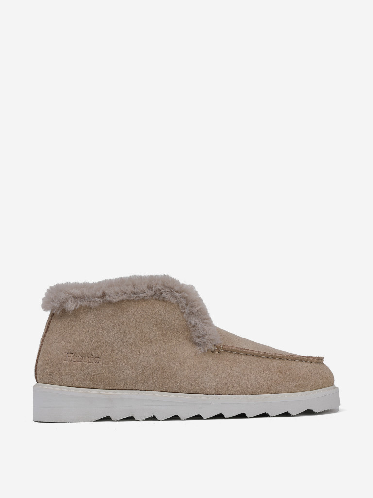 Ботинки утепленные женские Etonic