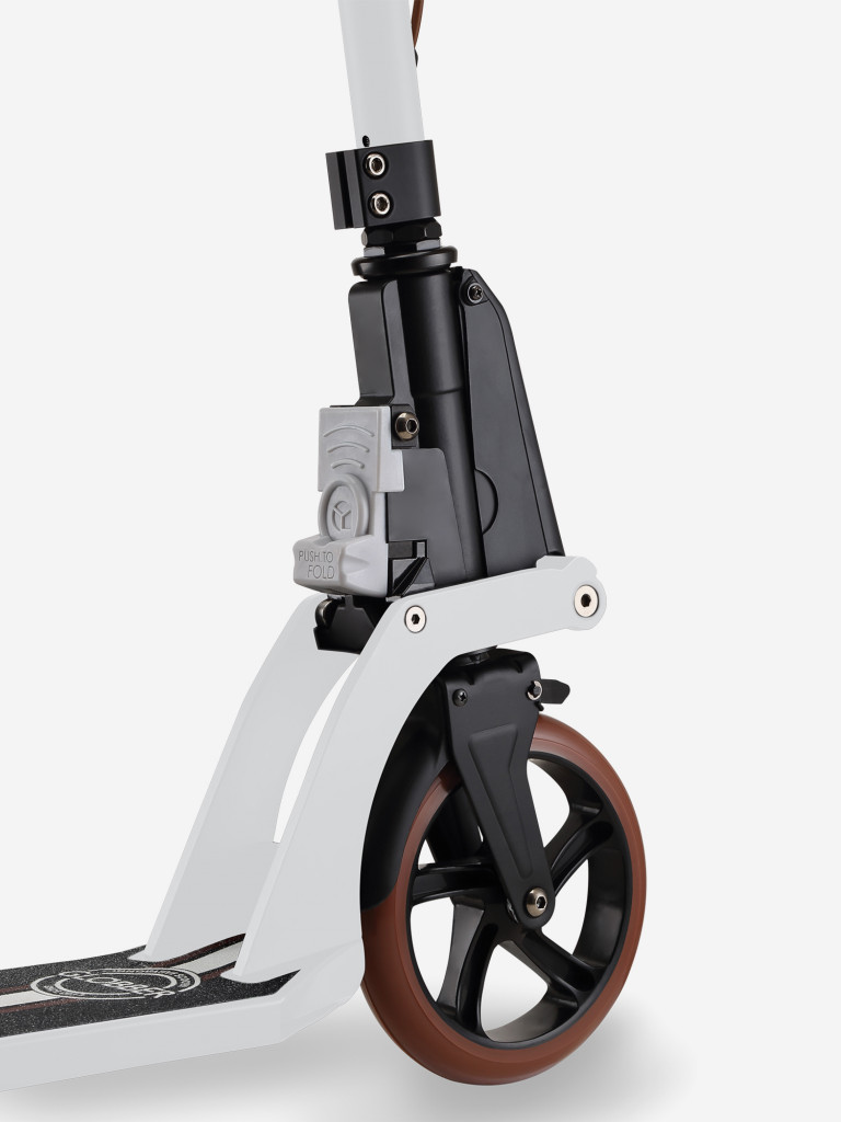Самокат Globber ONE K 180 PISTON DELUXE