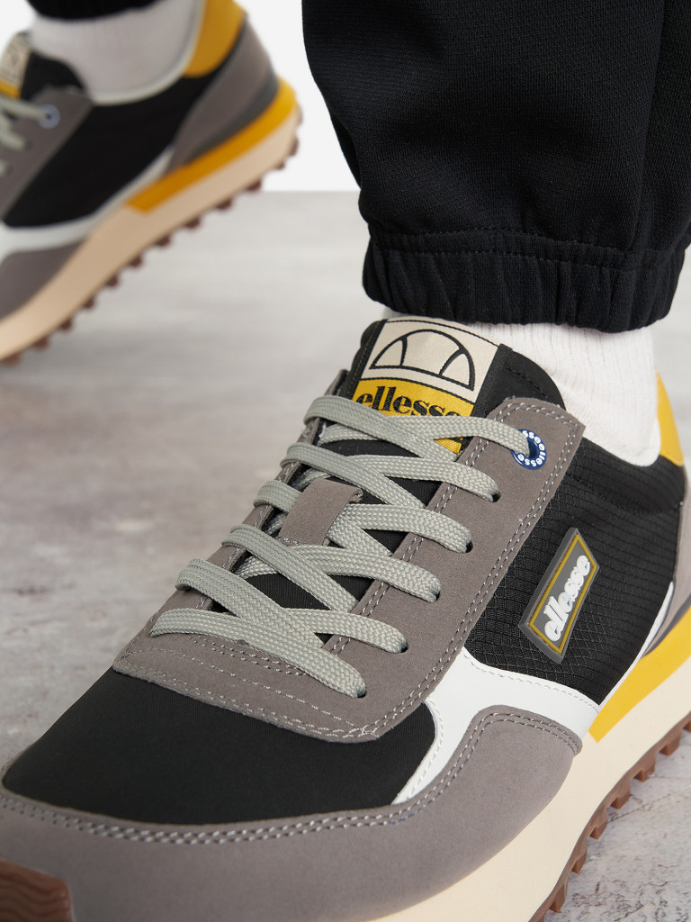 Кроссовки мужские Ellesse