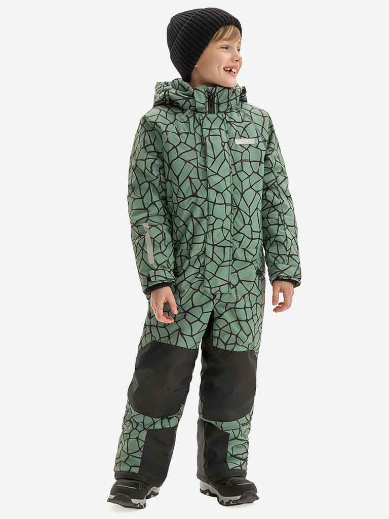 Комбинезон NIKASTYLE