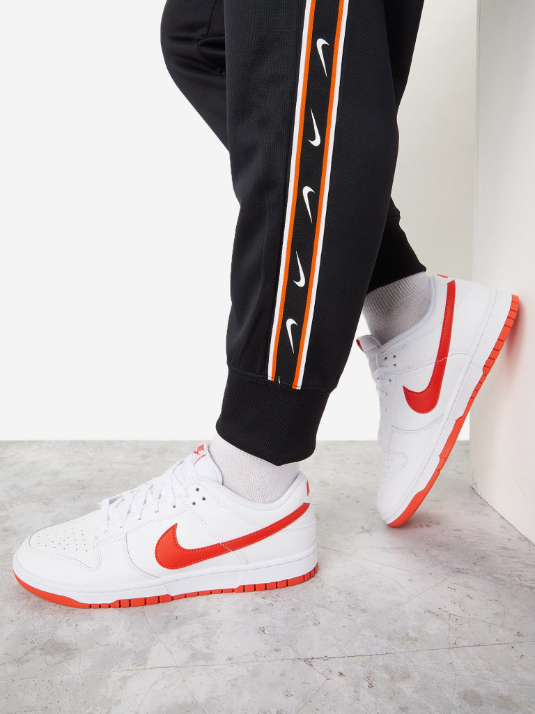 Кеды мужские Nike Dunk Low Retro