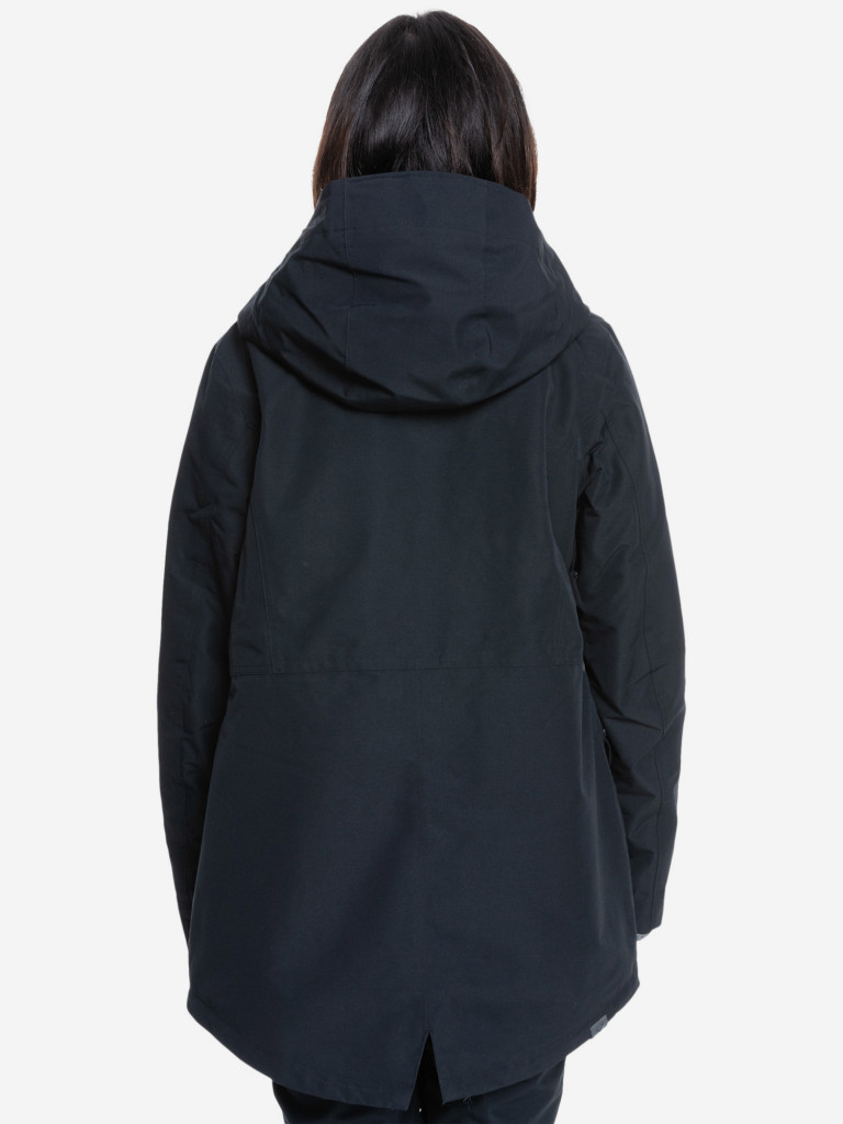 Куртка сноубордическая женская Roxy