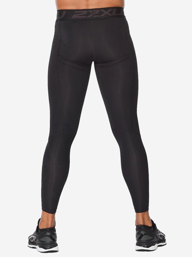 Компрессионные тайтсы 2XU Motion Compression Tights