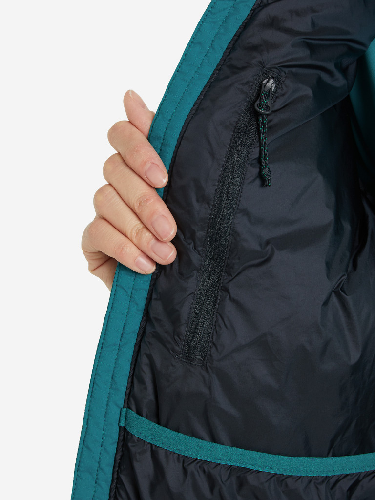 Пуховик женский Mountain Hardwear Nevadan