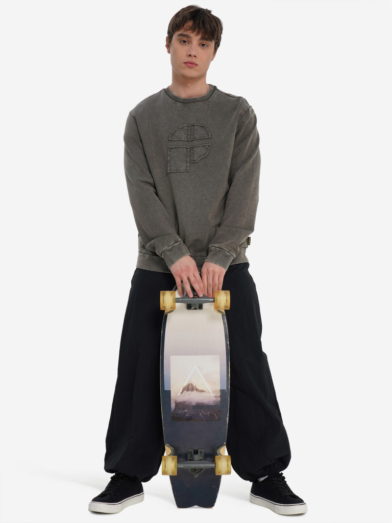 Свитшот мужской Protest