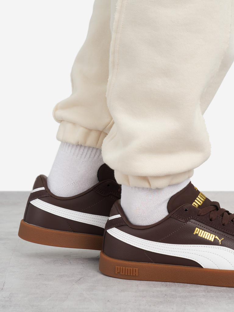 Кеды женские PUMA Club II Era