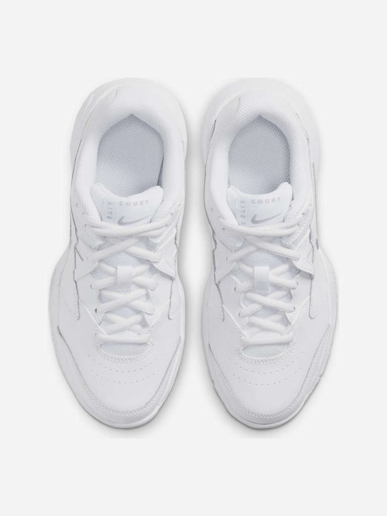 Кроссовки детские Nike Court Lite 2