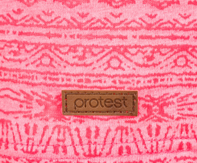 Футболка женская Protest Jersey