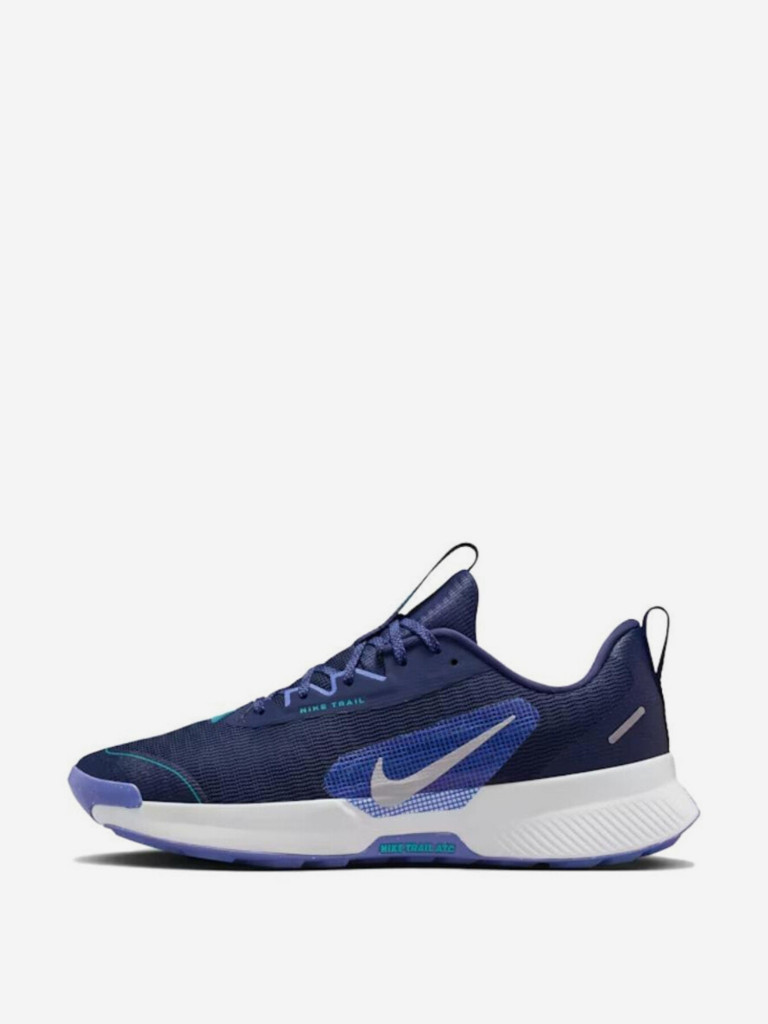 Кроссовки мужские для бега Nike Juniper Trail 3