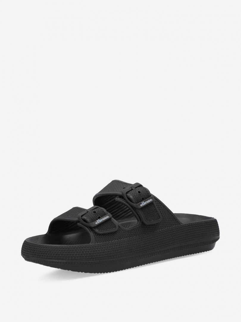 Шлепанцы женские Ellesse Karly Черный 1199₽