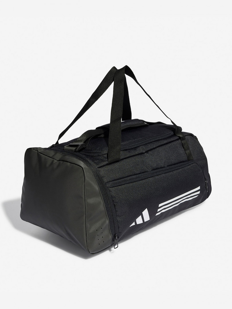 Сумка adidas Duffle 32299880299 Черный, размер Б, р, фото 3