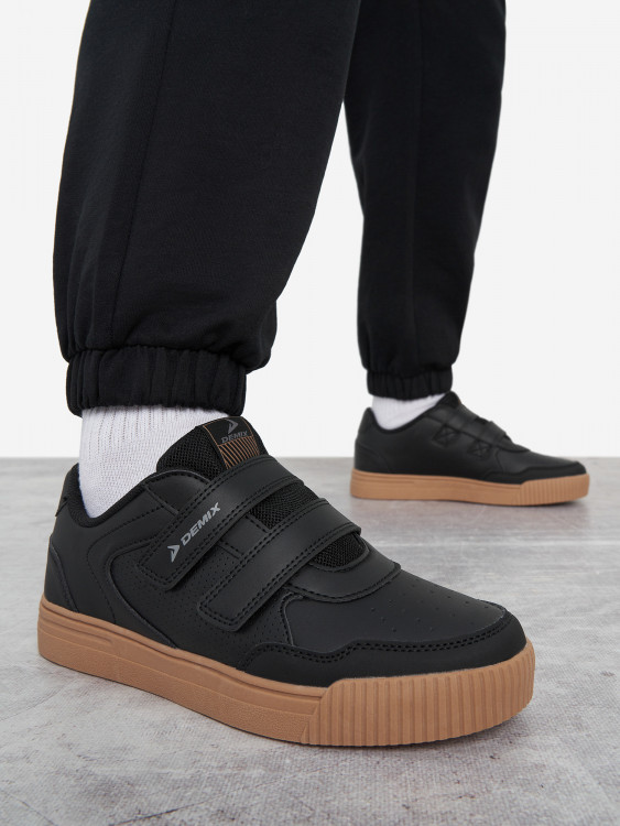 Кеды для мальчиков Demix Sp Board 2.0 Jr V