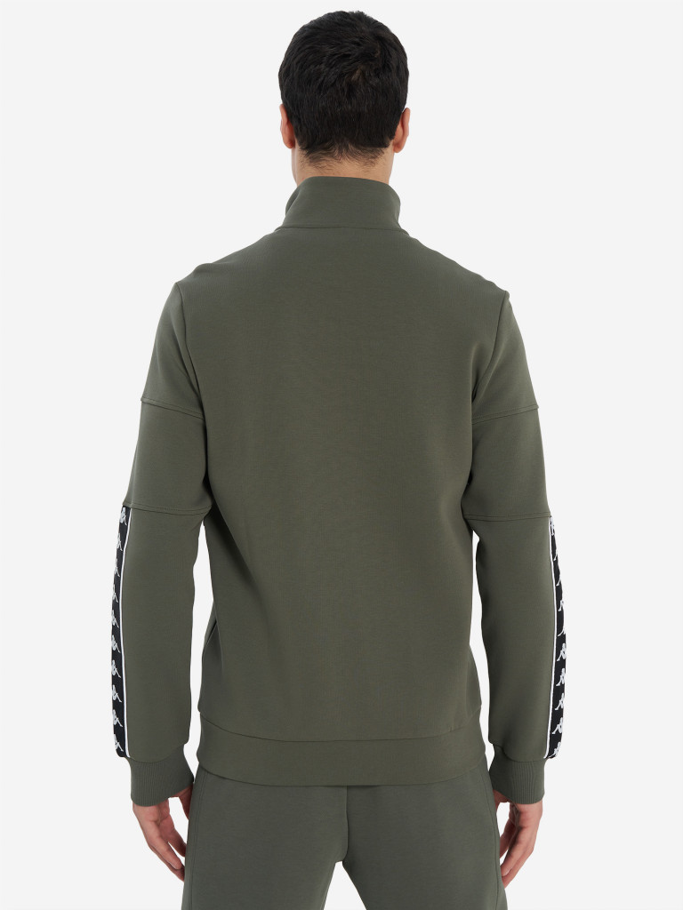 Тректоп мужской Kappa Cortile