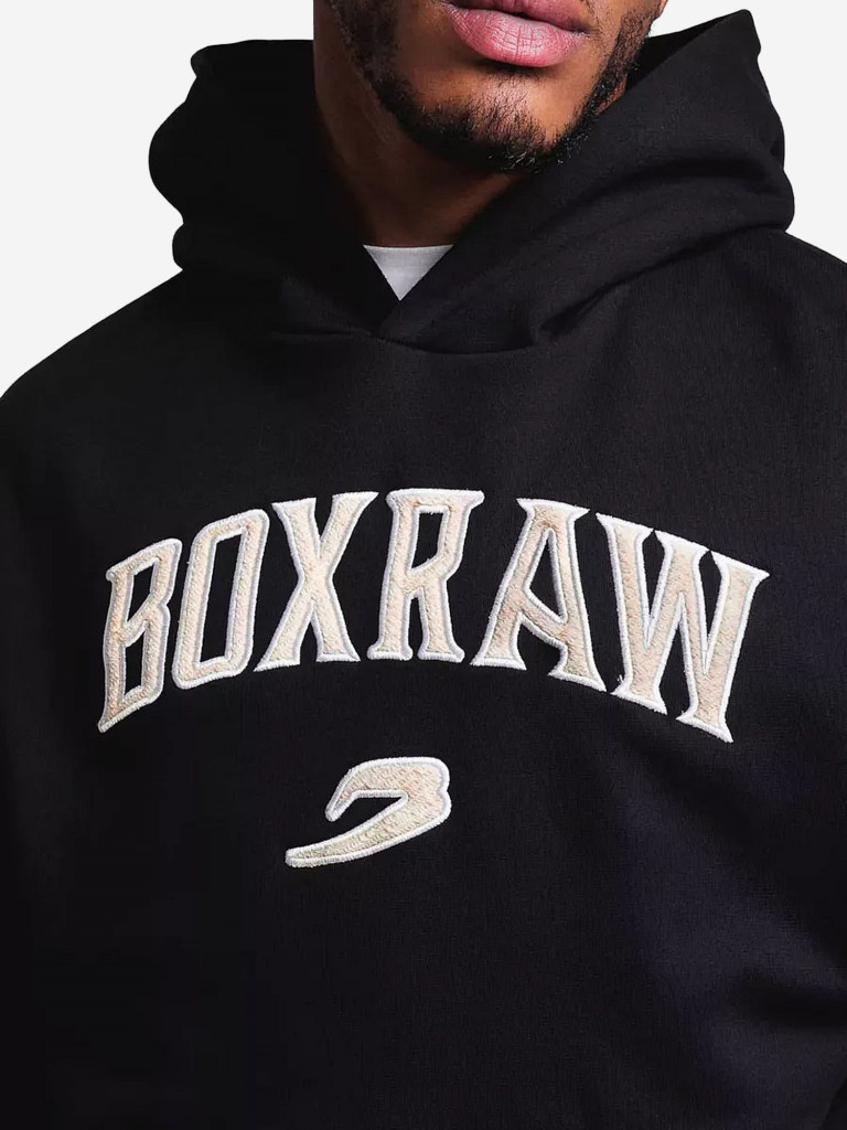 Худи Boxraw East Street