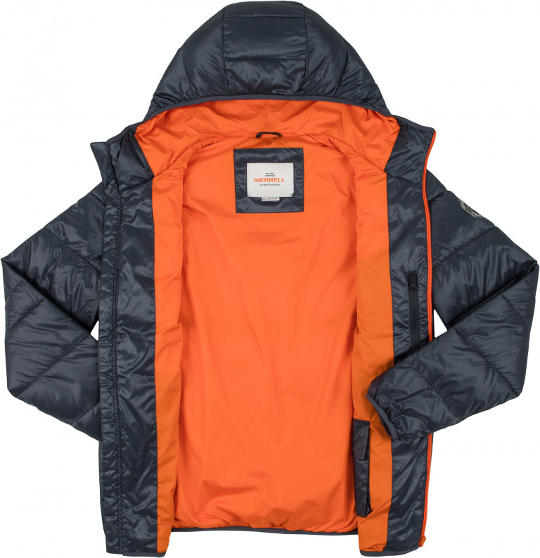 Куртка утепленная мужская Merrell