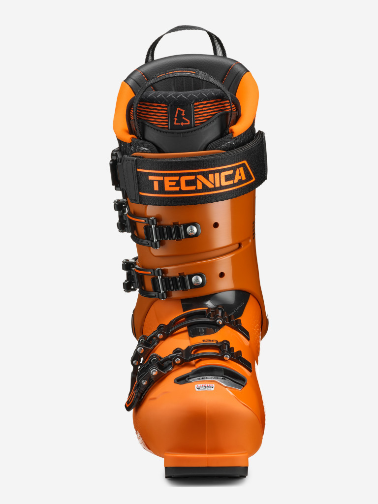 Ботинки горнолыжные Tecnica Mach1 HV 130 TD GW